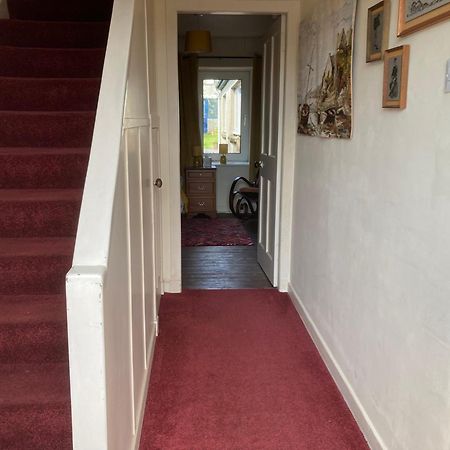 29 Main Street, Cruden Bay Villa Екстериор снимка