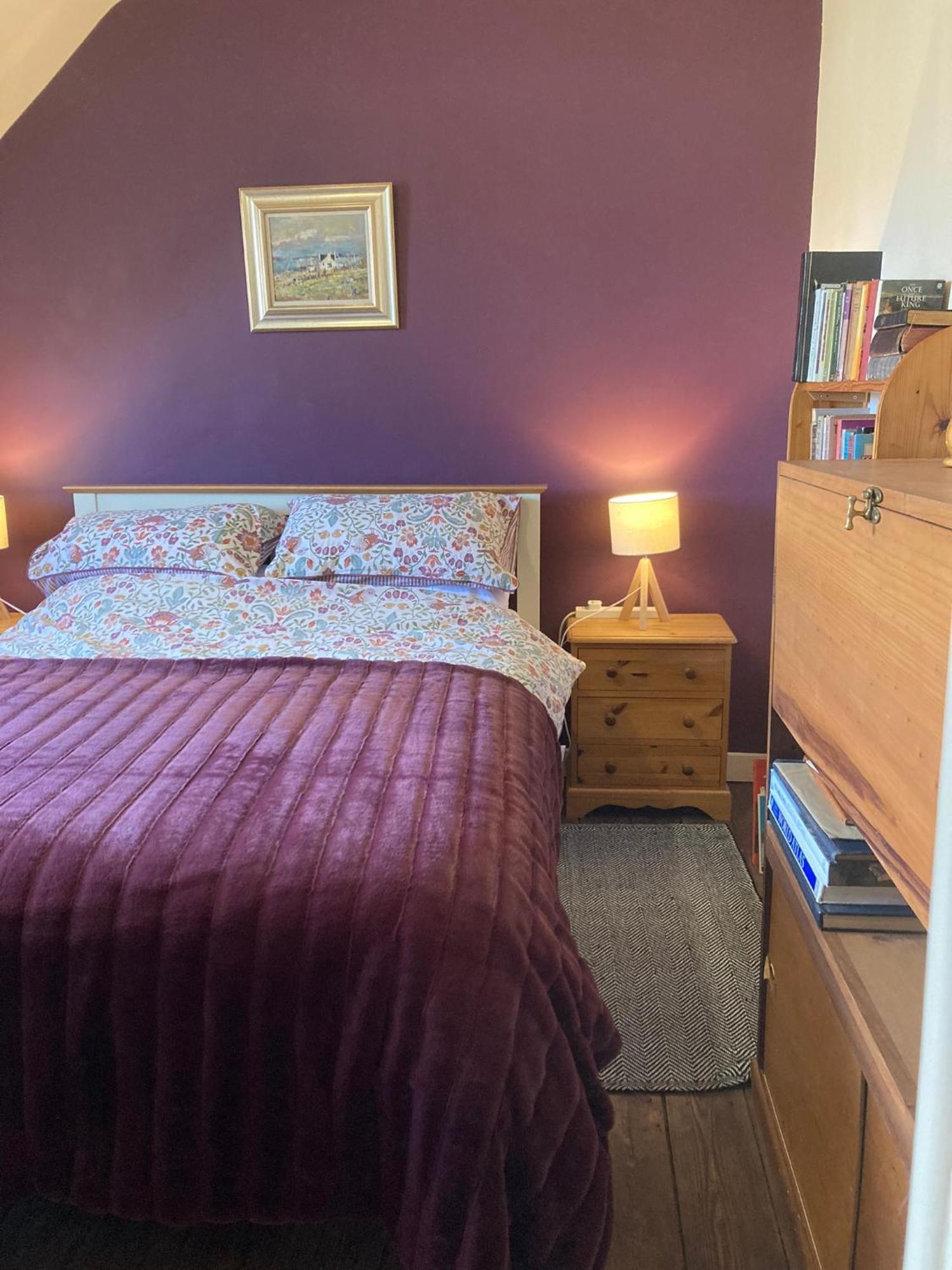 29 Main Street, Cruden Bay Villa Екстериор снимка