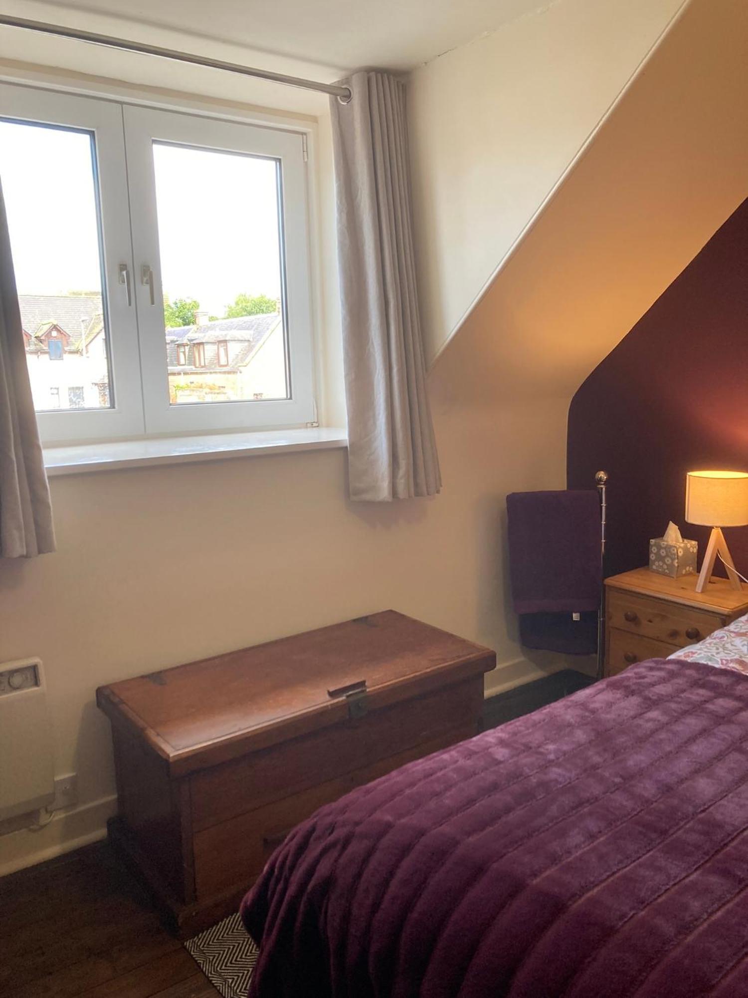 29 Main Street, Cruden Bay Villa Екстериор снимка