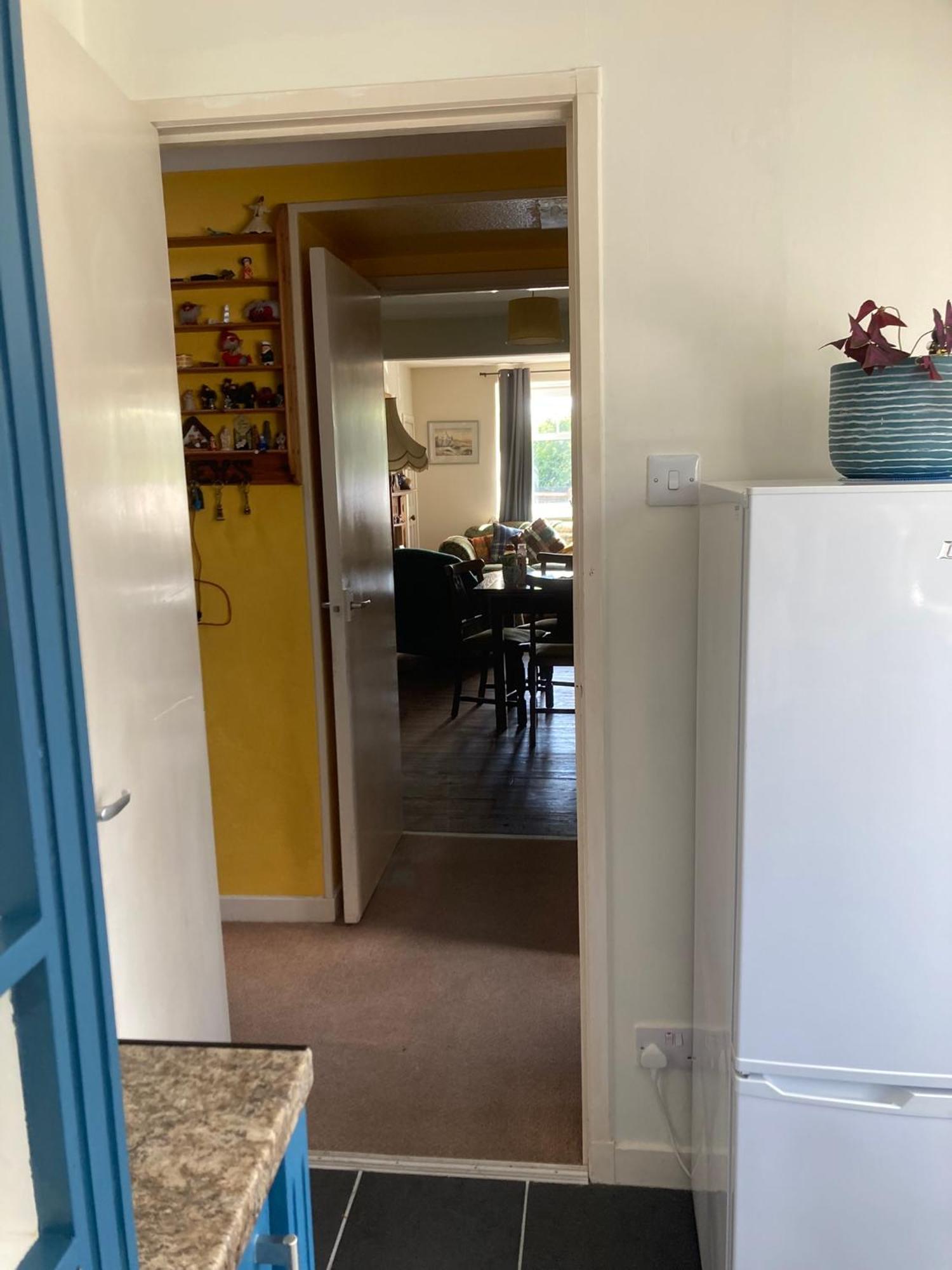 29 Main Street, Cruden Bay Villa Екстериор снимка