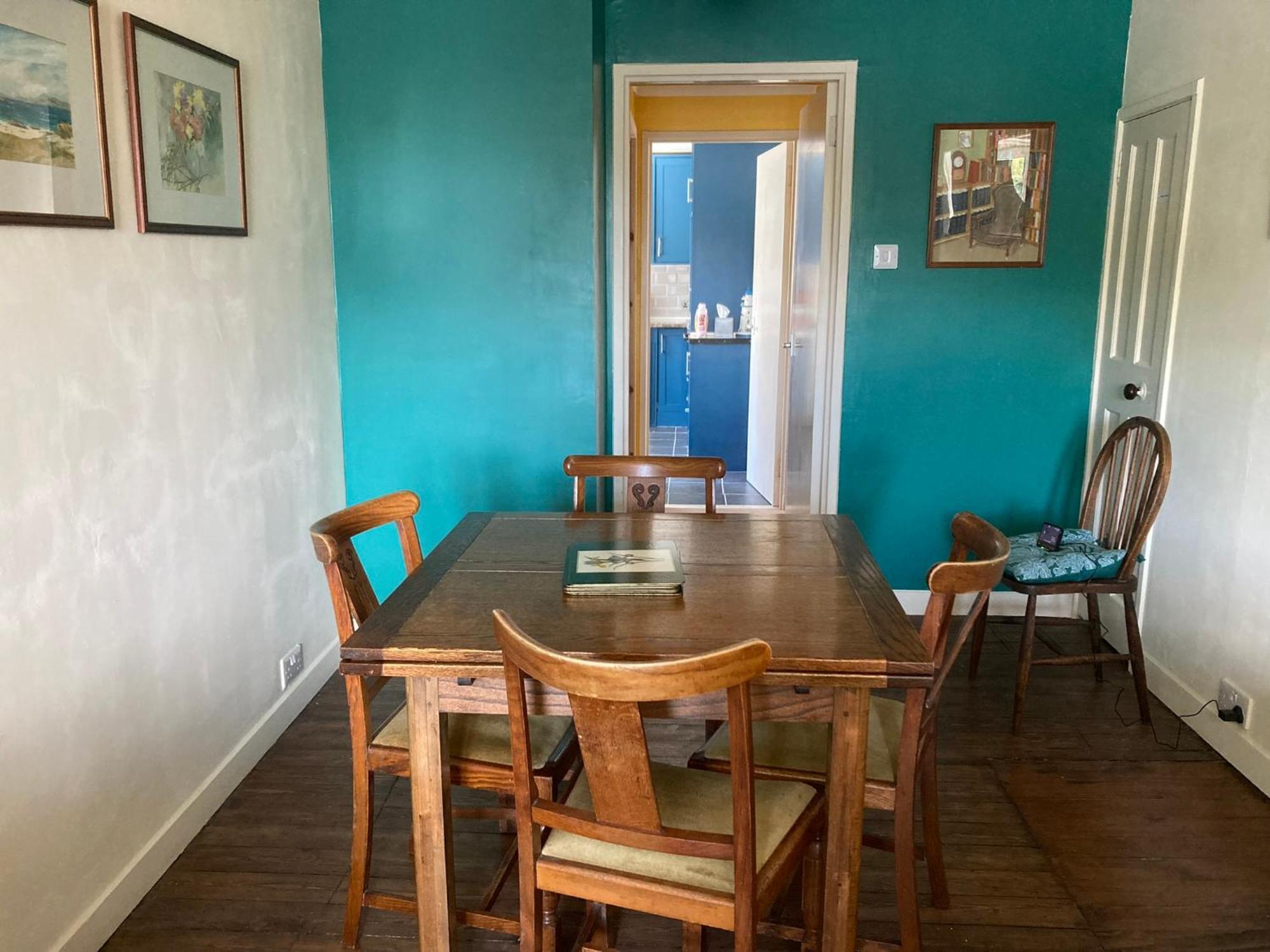29 Main Street, Cruden Bay Villa Екстериор снимка