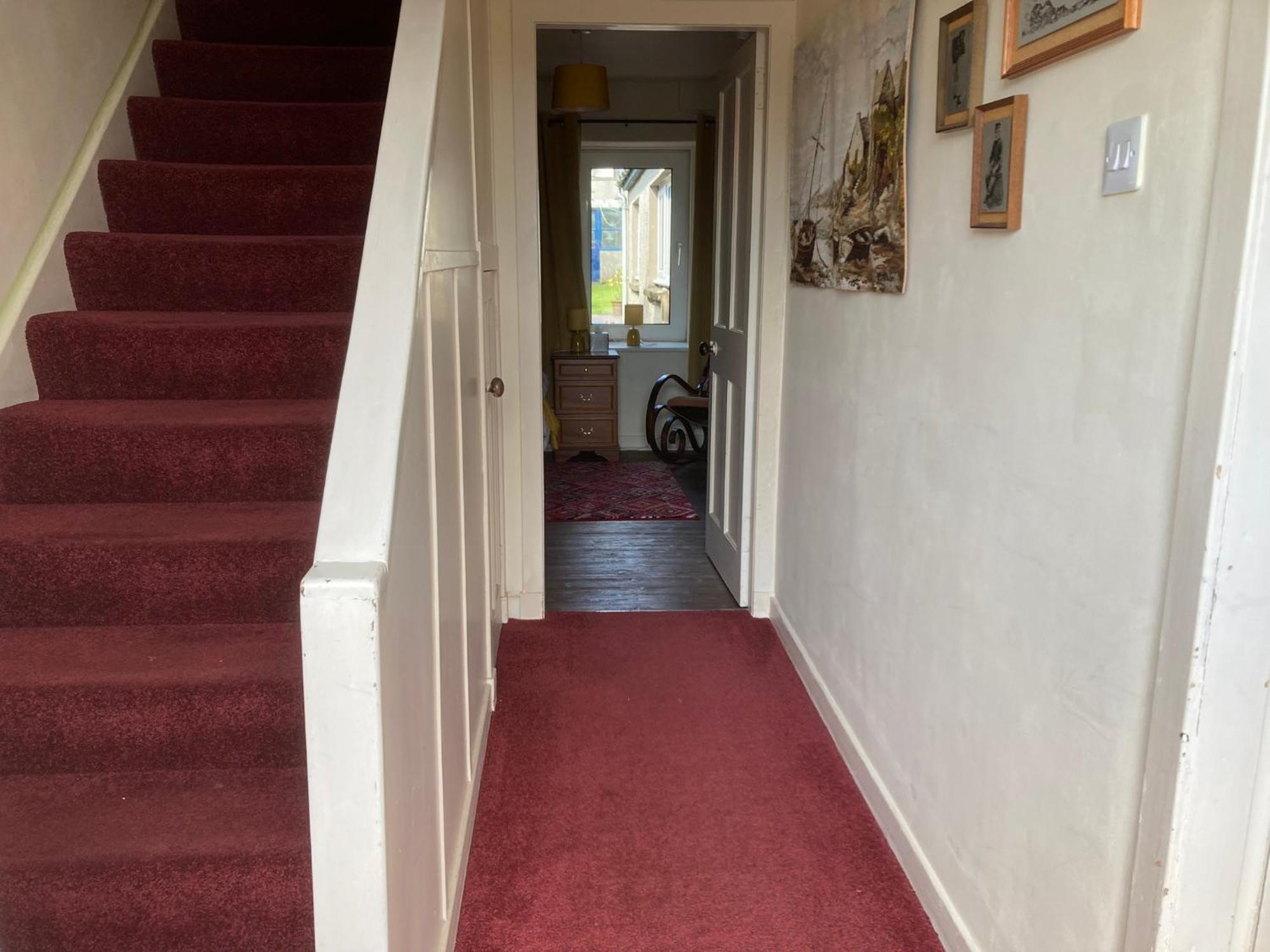 29 Main Street, Cruden Bay Villa Екстериор снимка