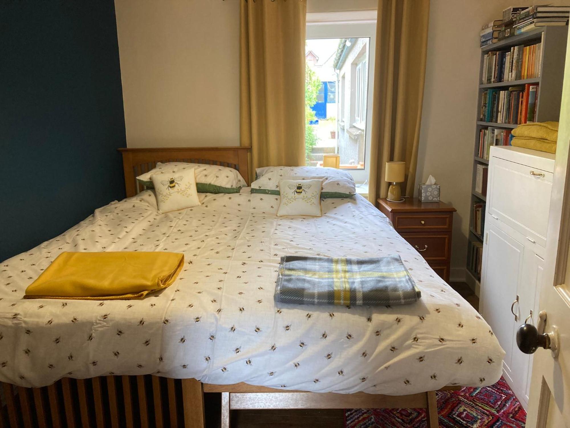 29 Main Street, Cruden Bay Villa Екстериор снимка