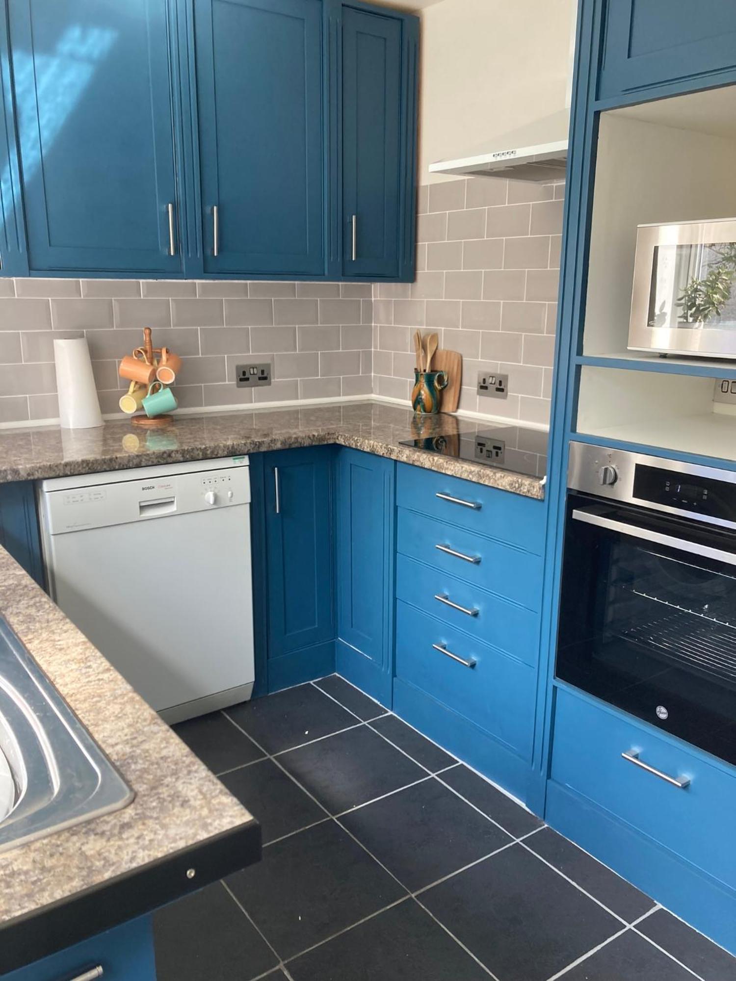 29 Main Street, Cruden Bay Villa Екстериор снимка