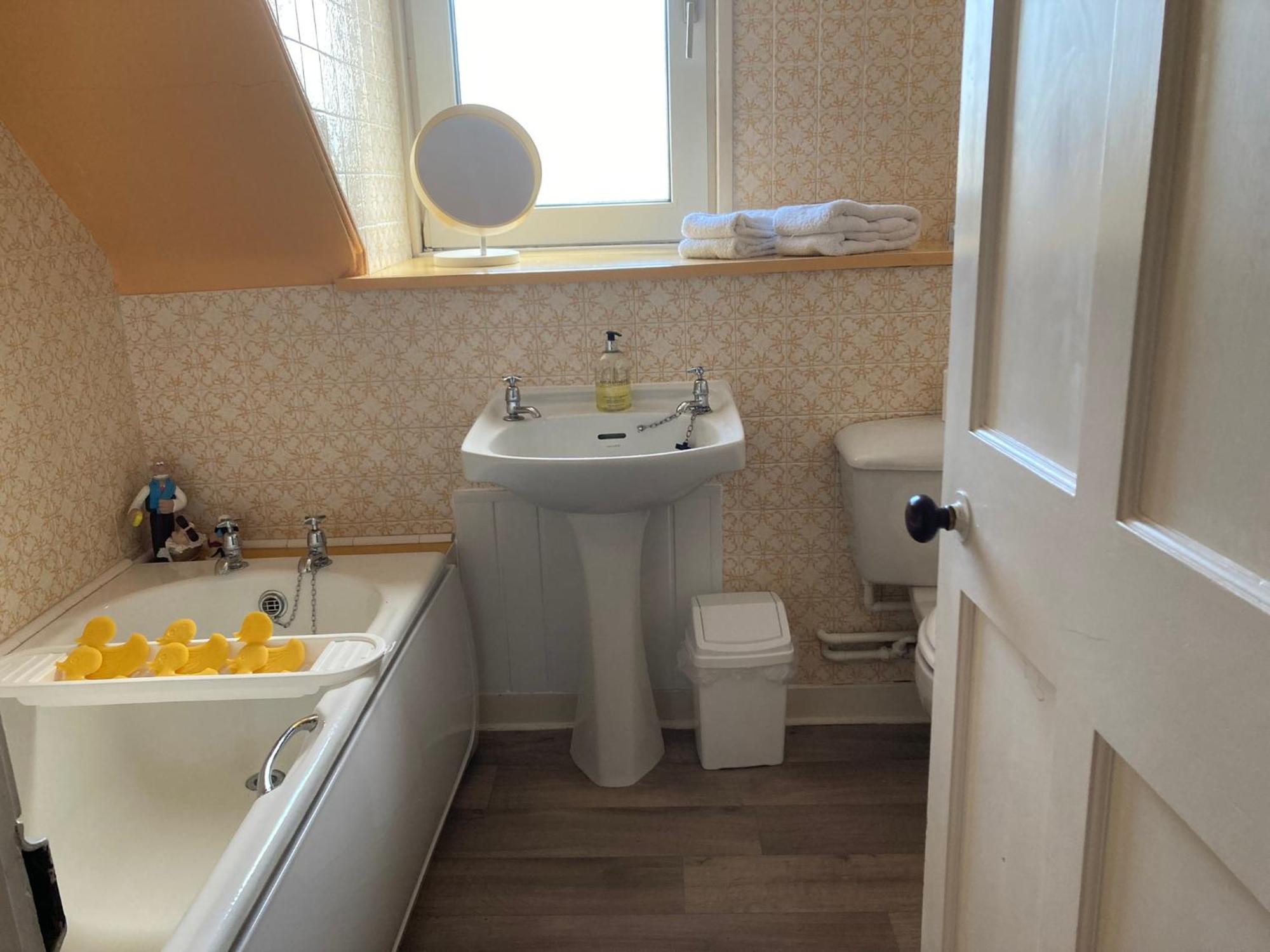 29 Main Street, Cruden Bay Villa Екстериор снимка