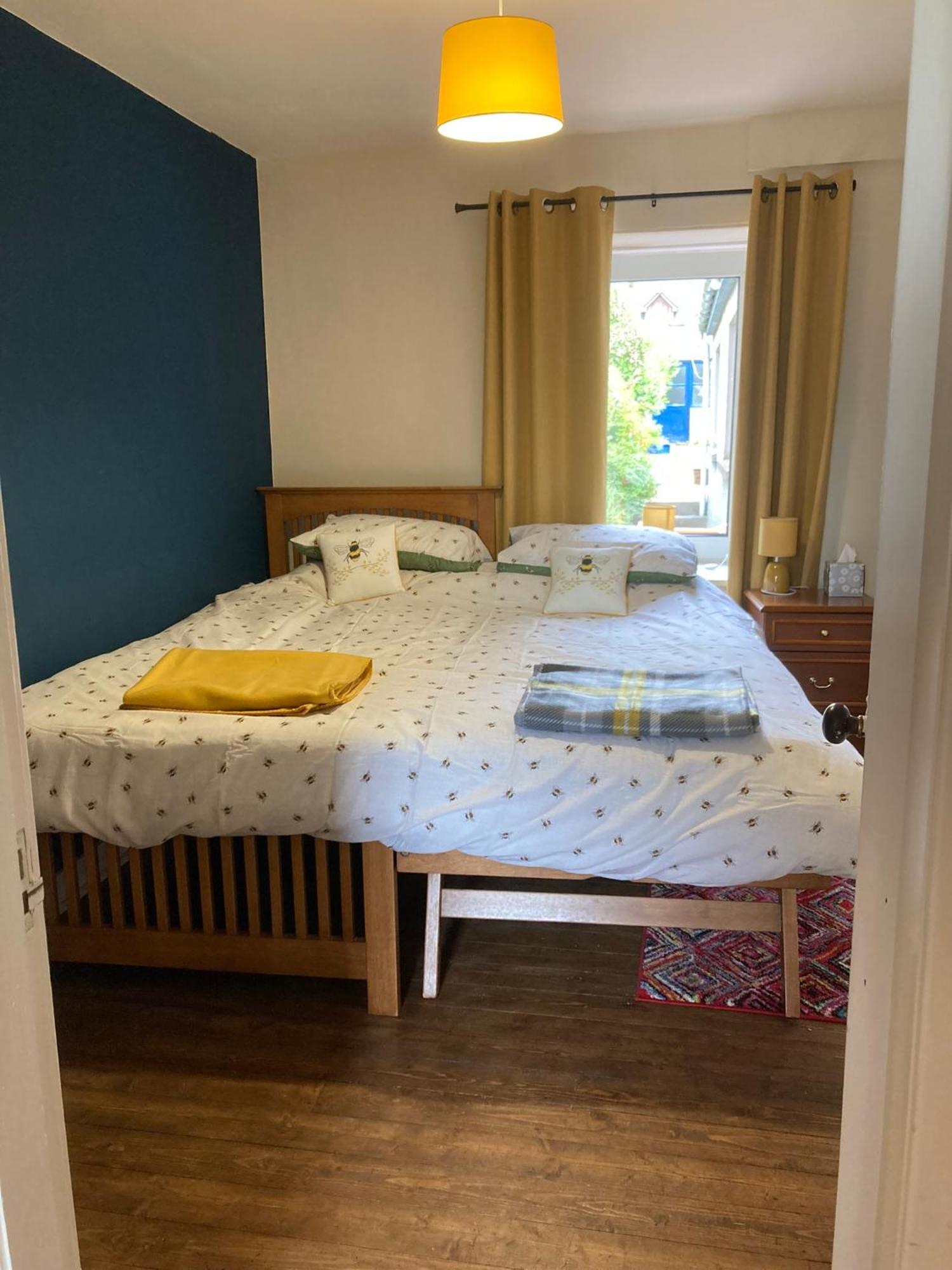 29 Main Street, Cruden Bay Villa Екстериор снимка