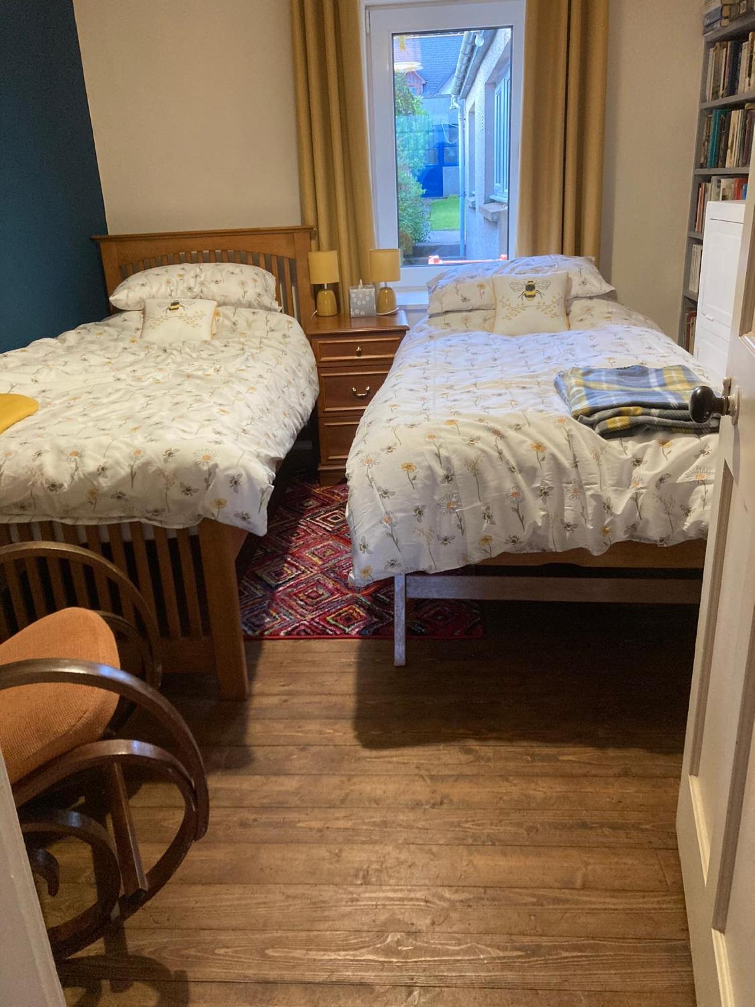 29 Main Street, Cruden Bay Villa Екстериор снимка
