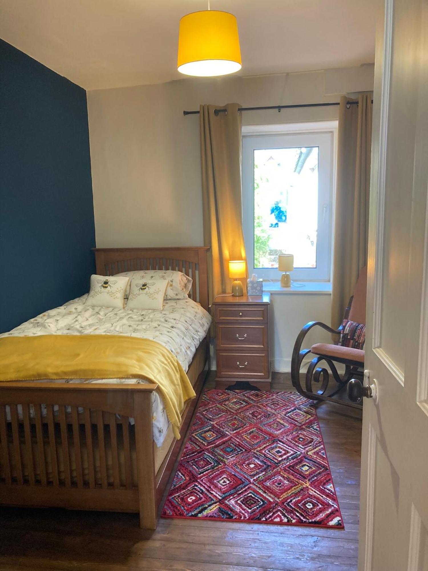 29 Main Street, Cruden Bay Villa Екстериор снимка