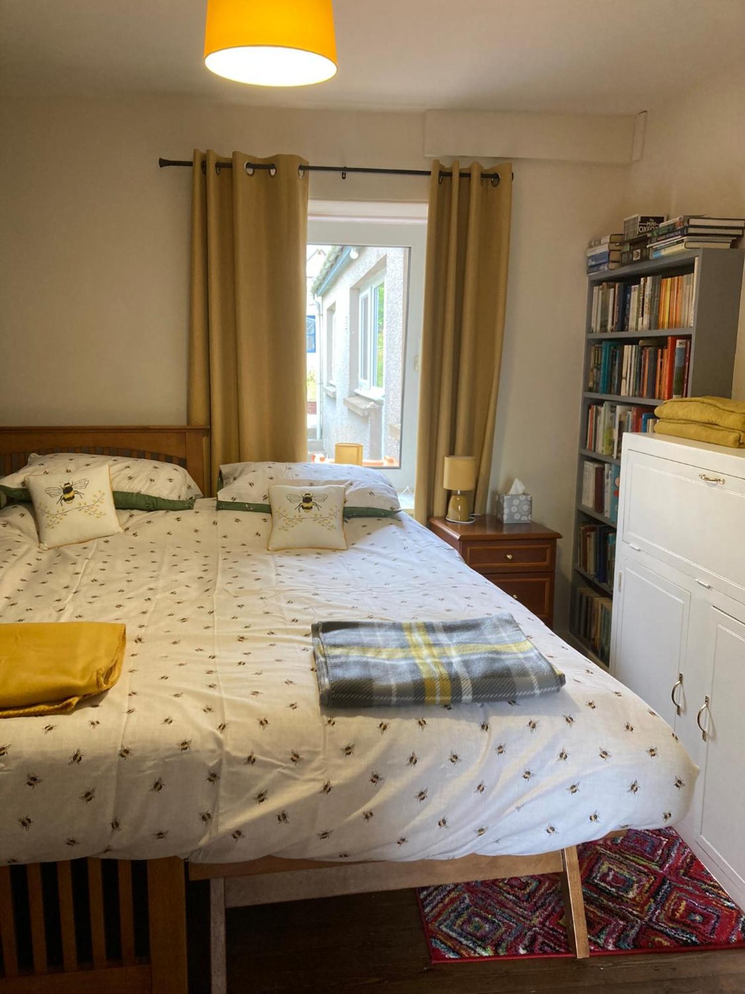 29 Main Street, Cruden Bay Villa Екстериор снимка