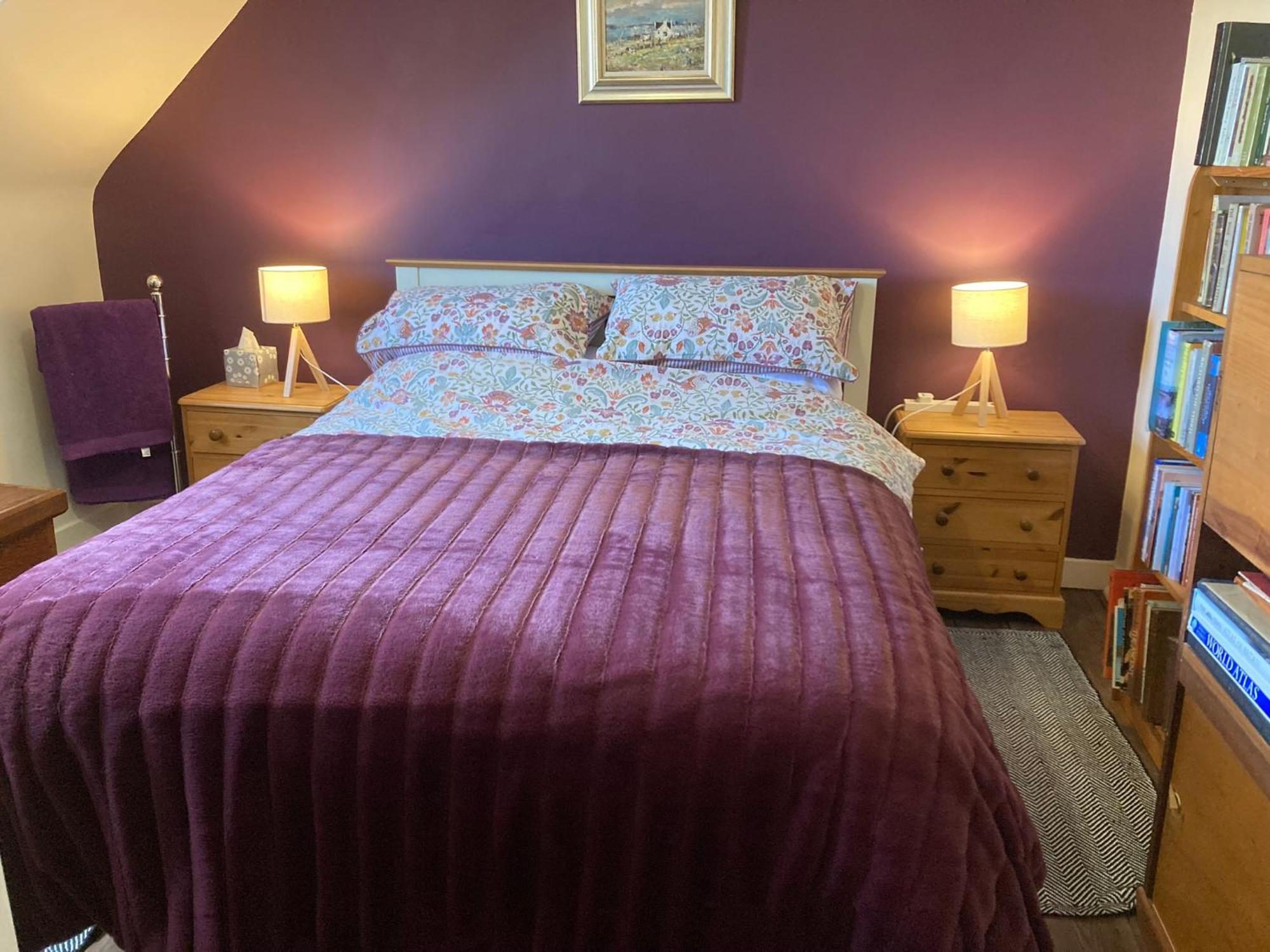 29 Main Street, Cruden Bay Villa Екстериор снимка