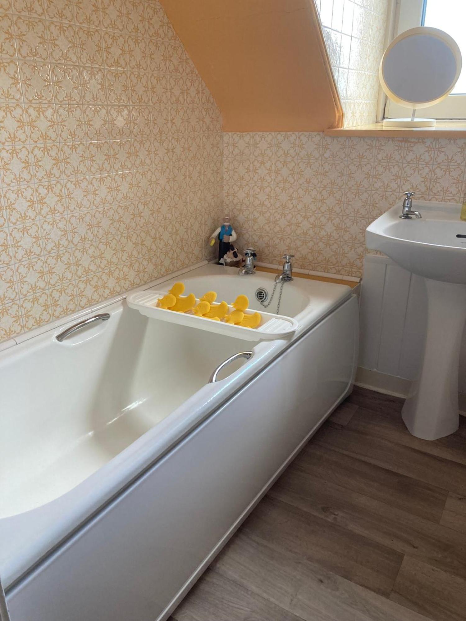 29 Main Street, Cruden Bay Villa Екстериор снимка