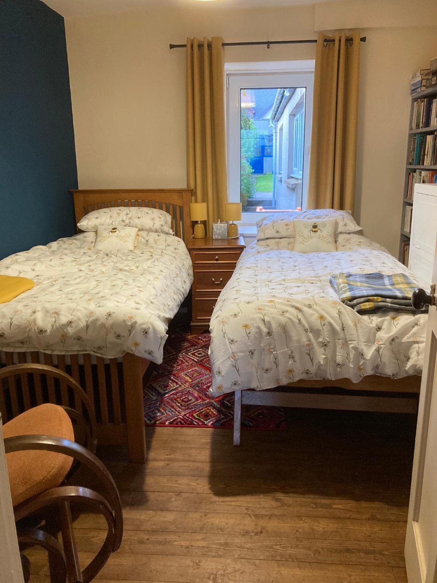 29 Main Street, Cruden Bay Villa Екстериор снимка