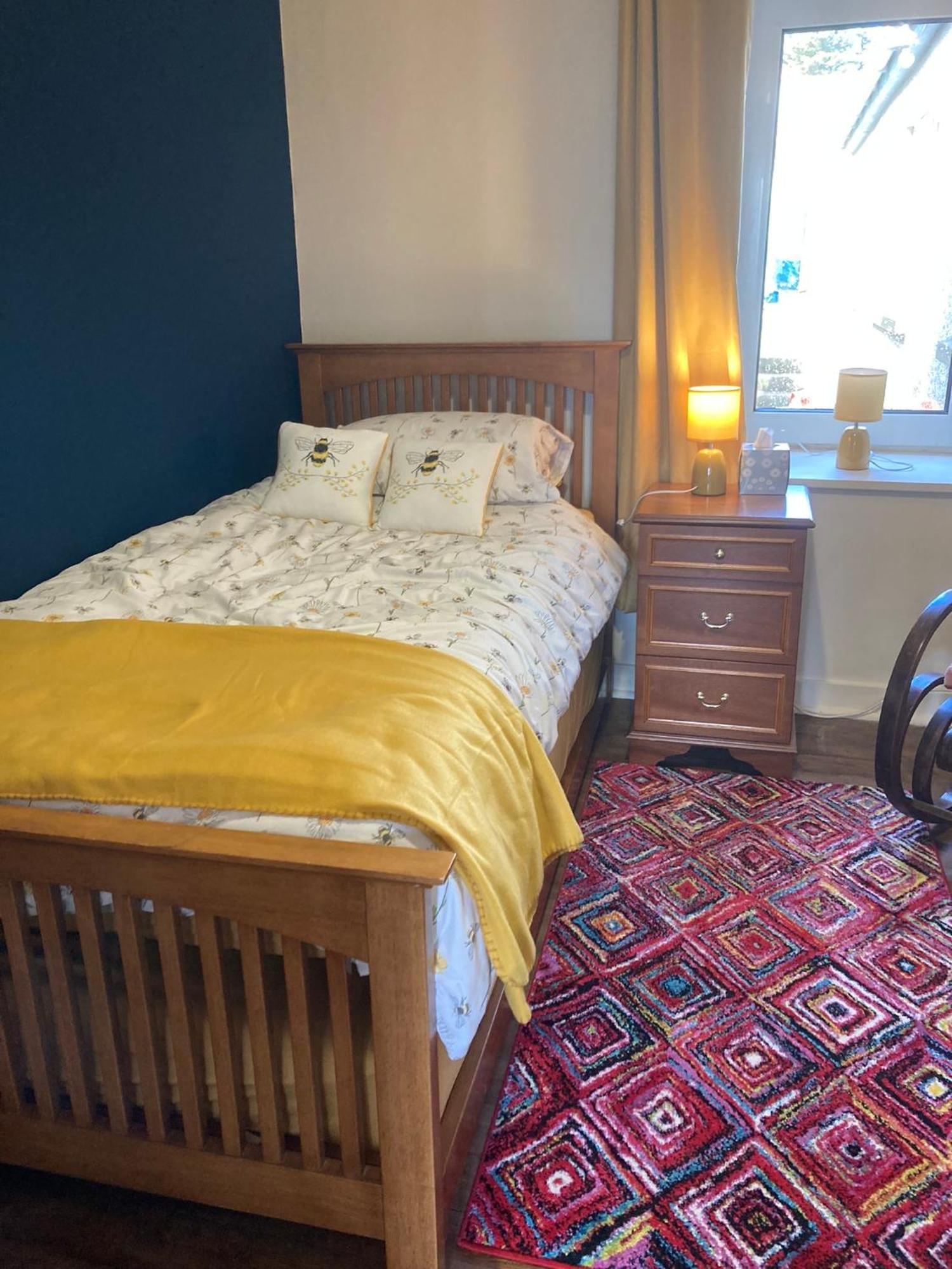 29 Main Street, Cruden Bay Villa Екстериор снимка