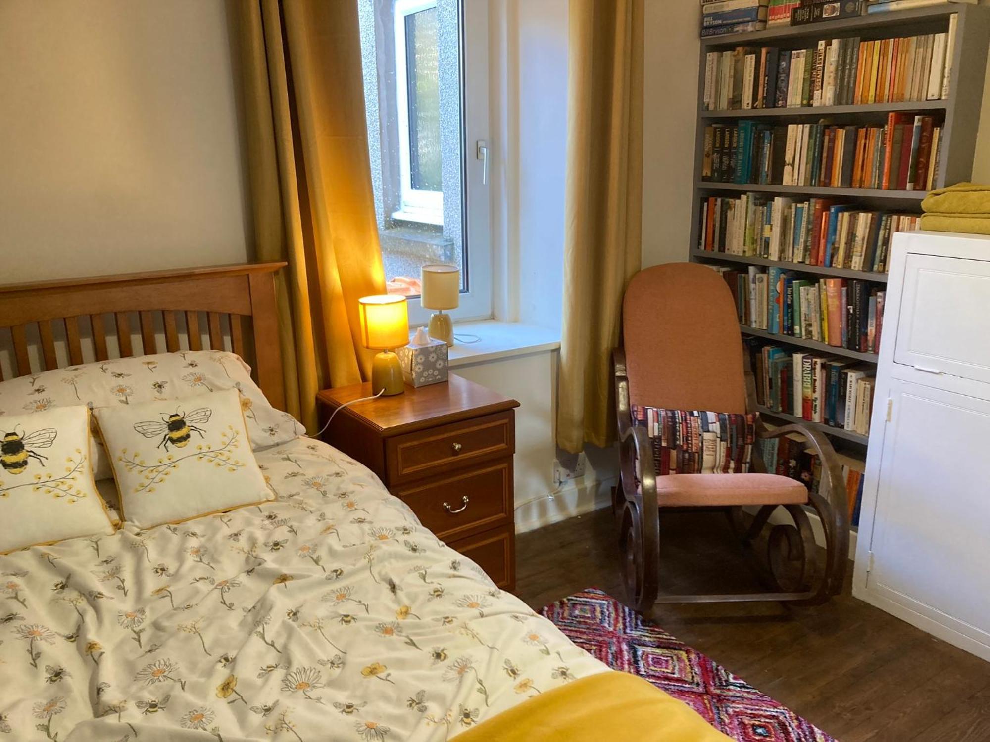 29 Main Street, Cruden Bay Villa Екстериор снимка