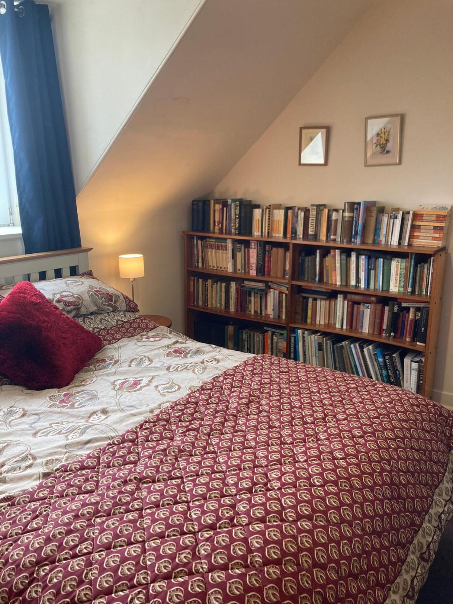 29 Main Street, Cruden Bay Villa Екстериор снимка
