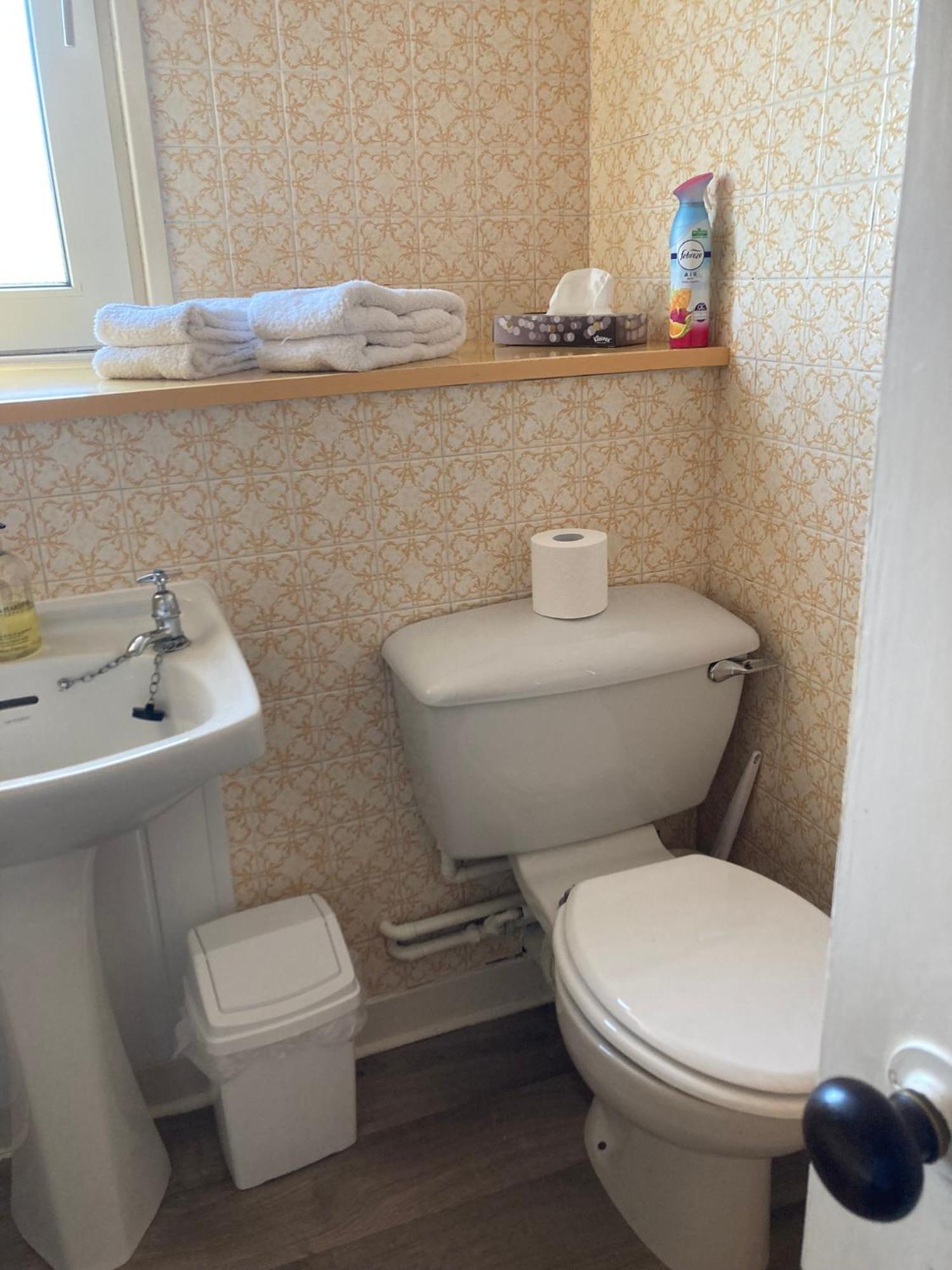 29 Main Street, Cruden Bay Villa Екстериор снимка